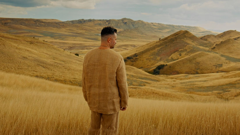 Irakli - Words of consolation